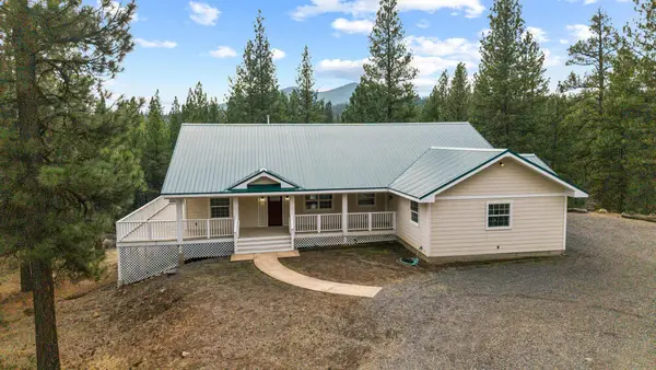 13423 Sprague River Road #1, Chiloquin, OR 97624