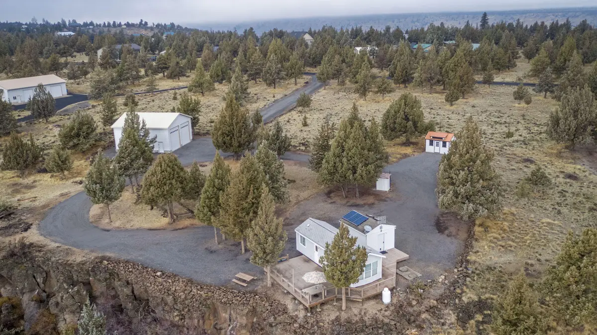 11603 SW Yucca Flats Lane, Culver, OR 97734 - #1