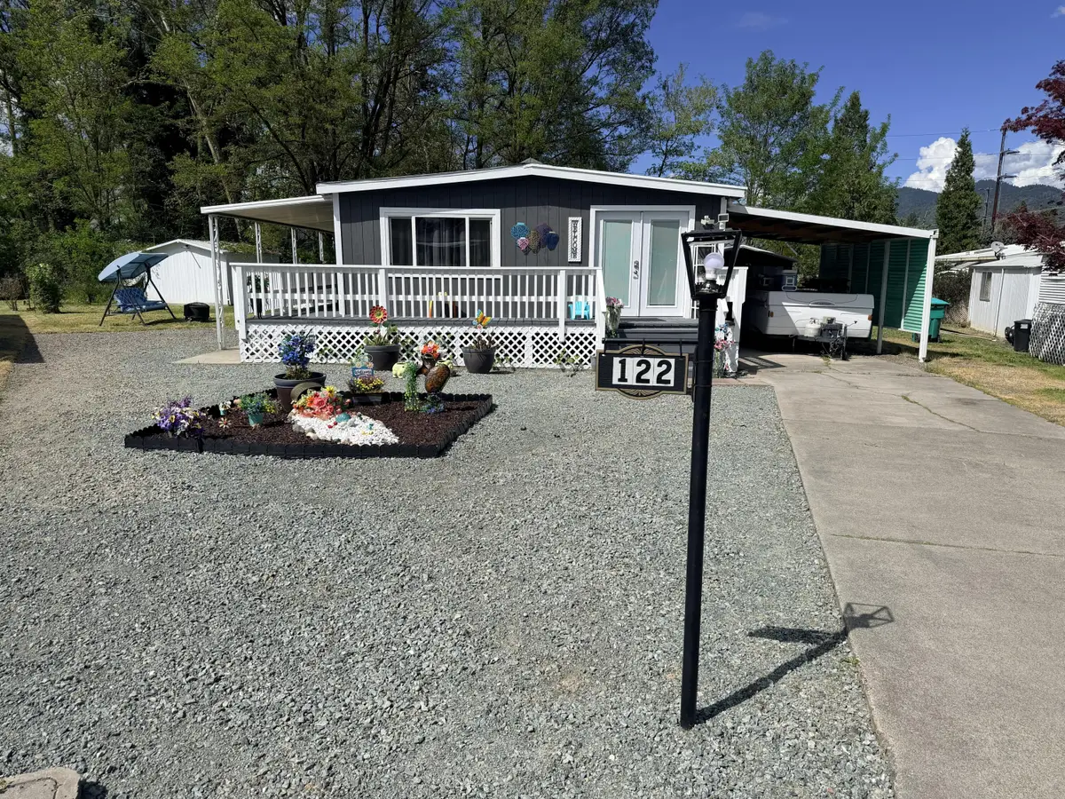 122 Parkdale Circle, Grants Pass, OR 97527 - #1
