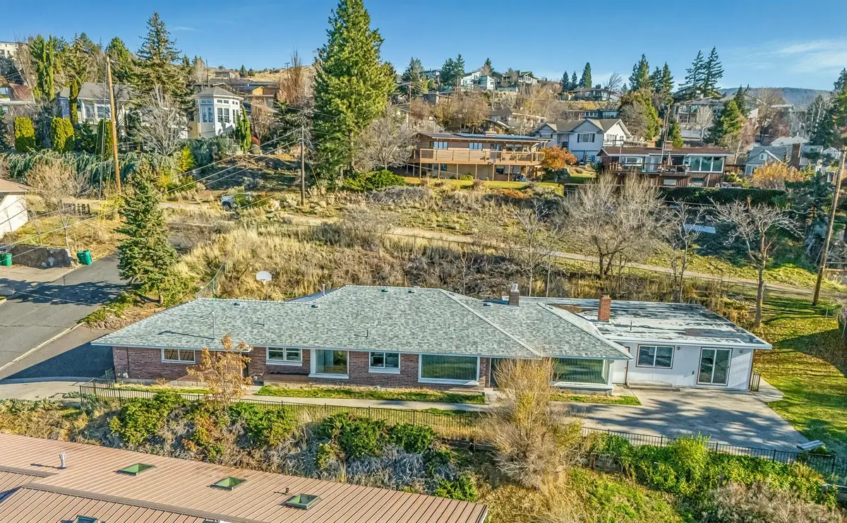 2046 Huron Street, Klamath Falls, OR 97601 - #1