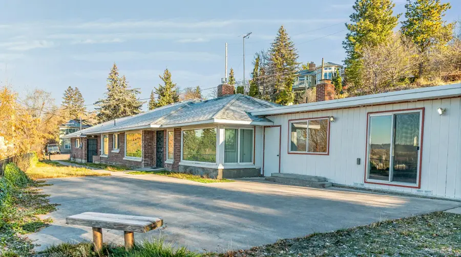 2046 Huron Street, Klamath Falls, OR 97601 - #3