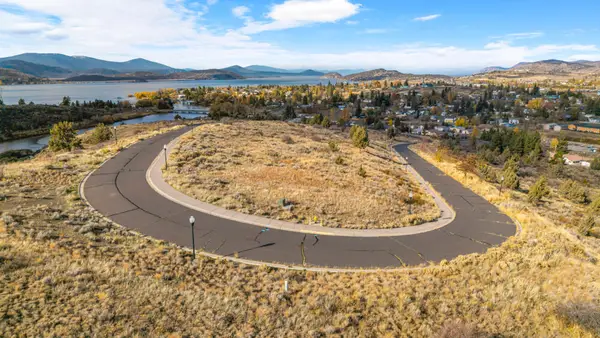 00 Pristine Drive #Lot 40, Klamath Falls, OR 97601