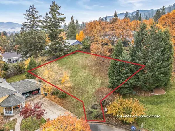 0 Merrill Circle #1008, Ashland, OR 97520