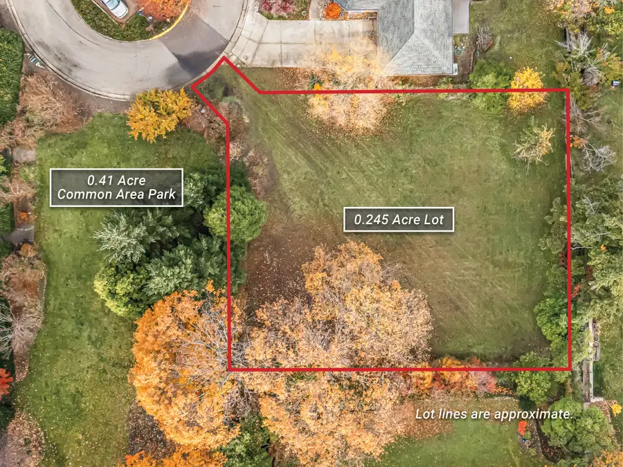 0 Merrill Circle #1008, Ashland, OR 97520 - #3
