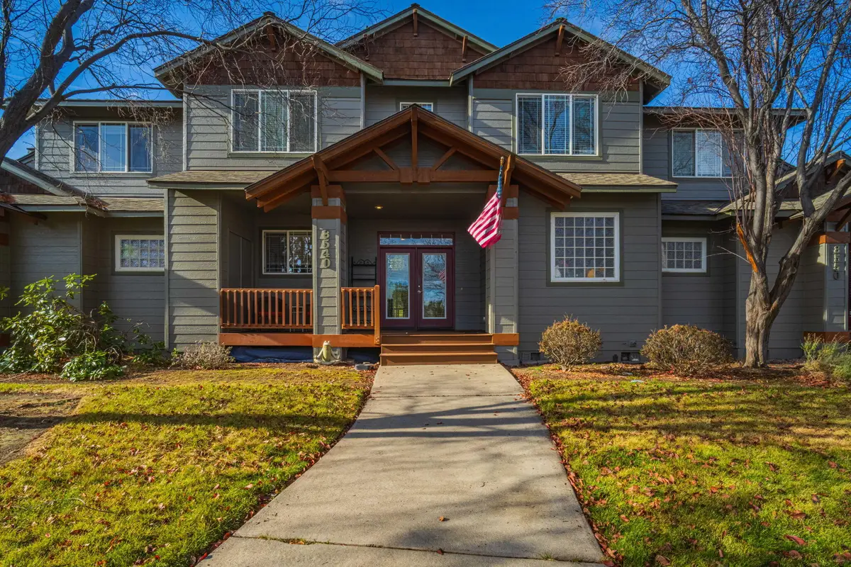 8540 Golden Pheasant Court, Redmond, OR 97756 - #1