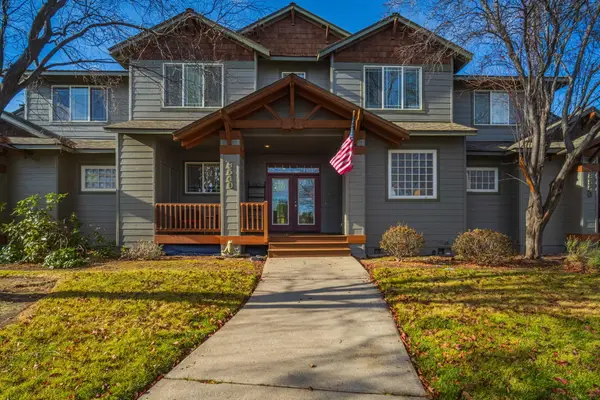 8540 Golden Pheasant Court, Redmond, OR 97756