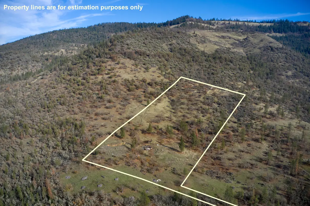 9463 E Antelope Road, Eagle Point, OR 97524 - #1