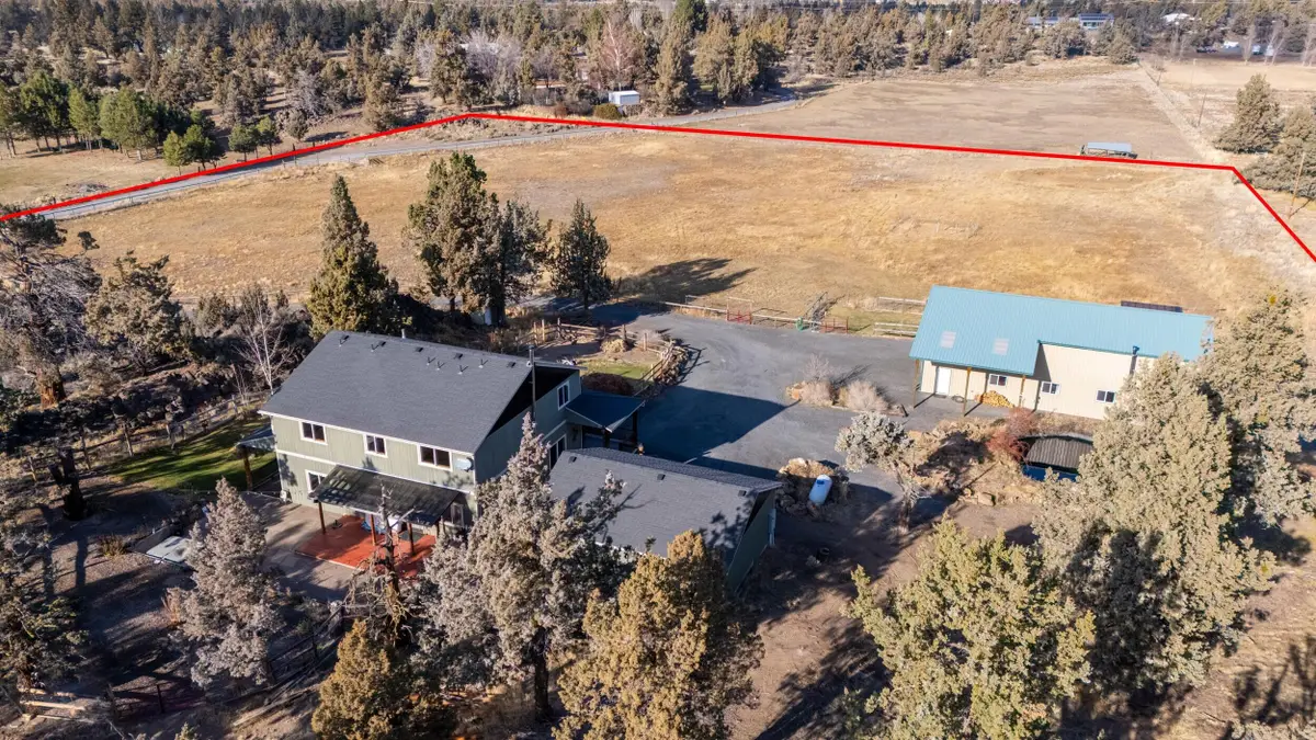 62262 Chickadee Lane, Bend, OR 97701 - #1
