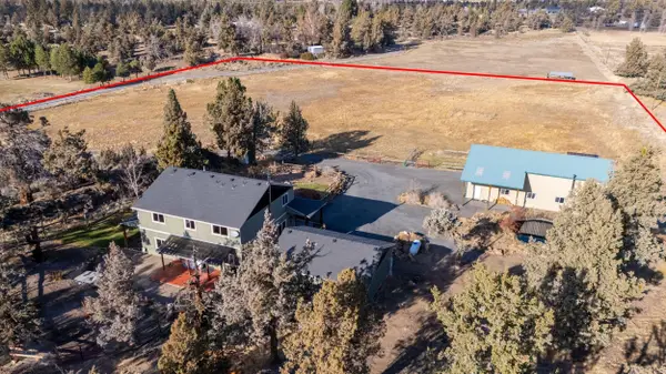 62262 Chickadee Lane, Bend, OR 97701