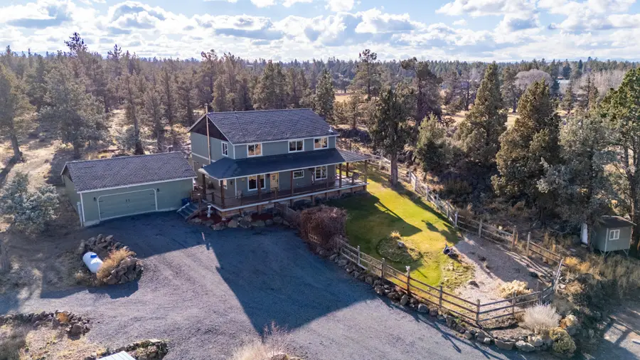 62262 Chickadee Lane, Bend, OR 97701 - #3