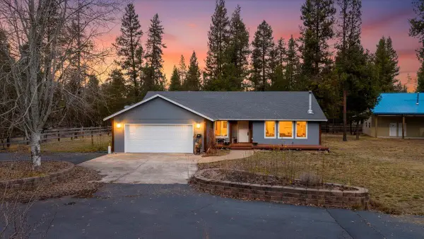 53001 Loop Drive, La Pine, OR 97739