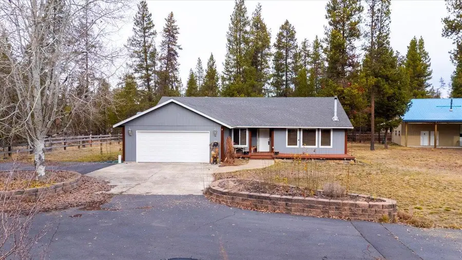 53001 Loop Drive, La Pine, OR 97739 - #2