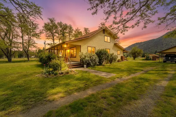 20541 Williams Highway, Williams, OR 97544