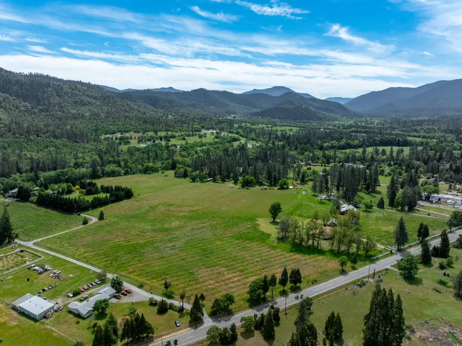20541 Williams Highway, Williams, OR 97544 - #2