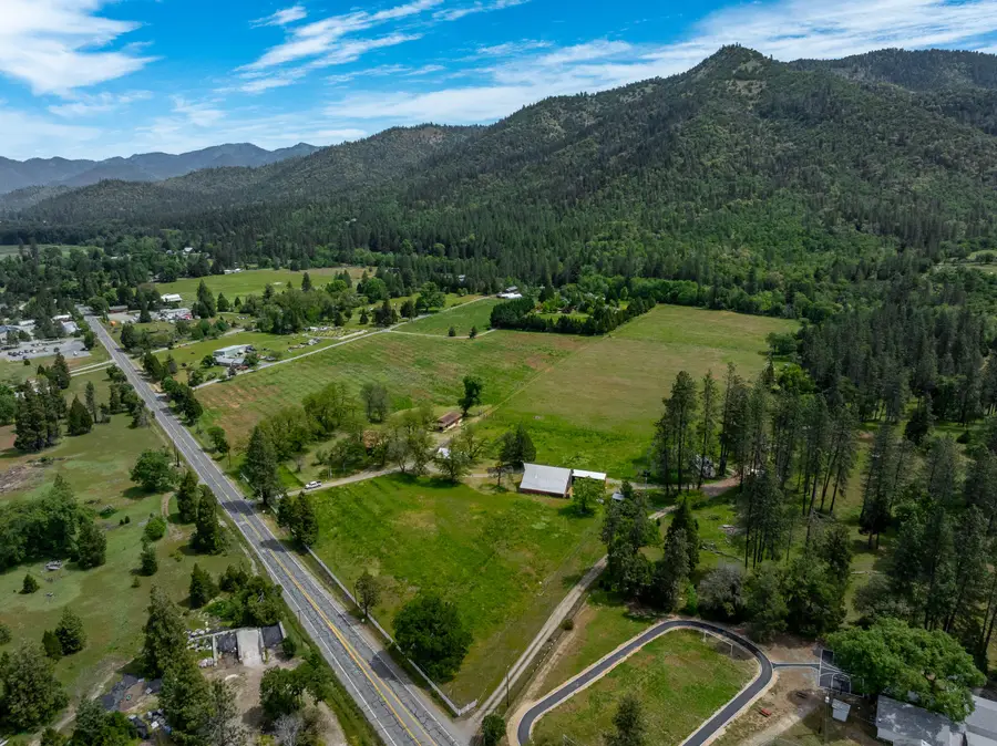 20541 Williams Highway, Williams, OR 97544 - #3