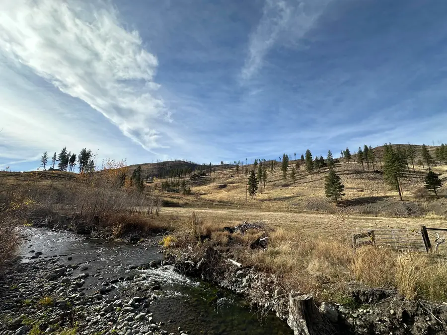 24826 S Hwy 395, Canyon City, OR 97820 - #3