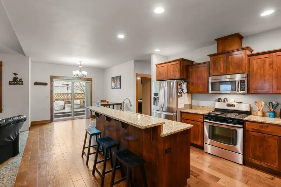 3609 Mallard Lane, Medford, OR 97504 - #3