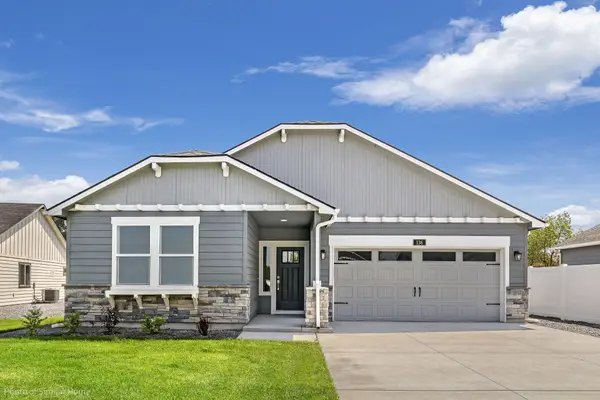 3688 Luchu Street #93, Medford, OR 97504