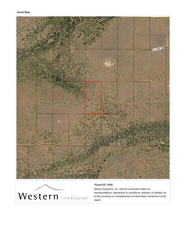 Tl1816 Ochoco Land & Livestock, Prineville, OR 97754 - #3