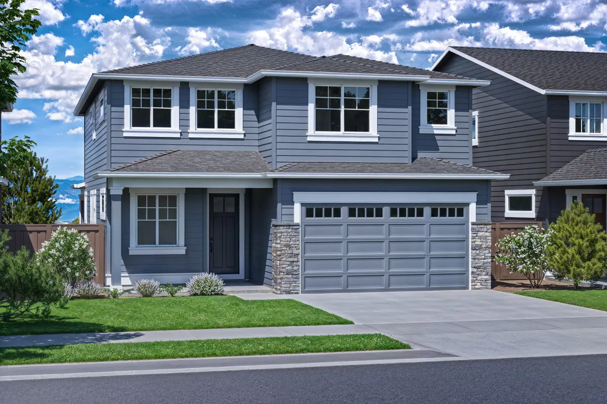 21451 NE Hayloft Place, Bend, OR 97701 - #1