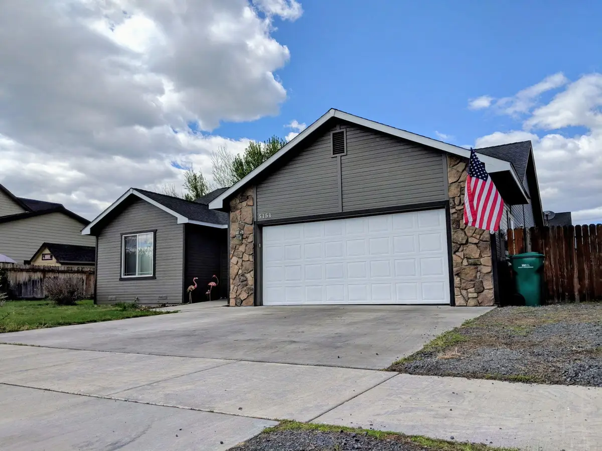 5151 Regency Drive, Klamath Falls, OR 97603 - #1