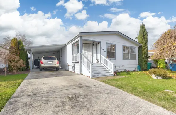 1646 Darin Drive, Grants Pass, OR 97527