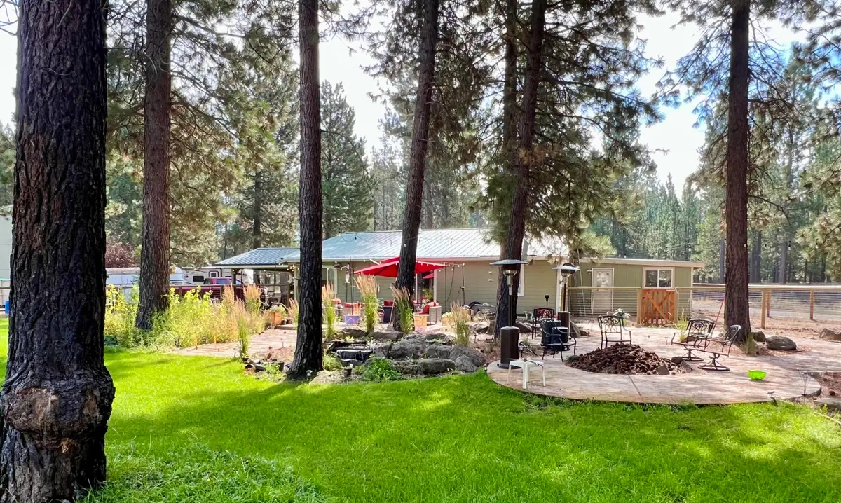 50765 Masten Road, La Pine, OR 97739 - #1