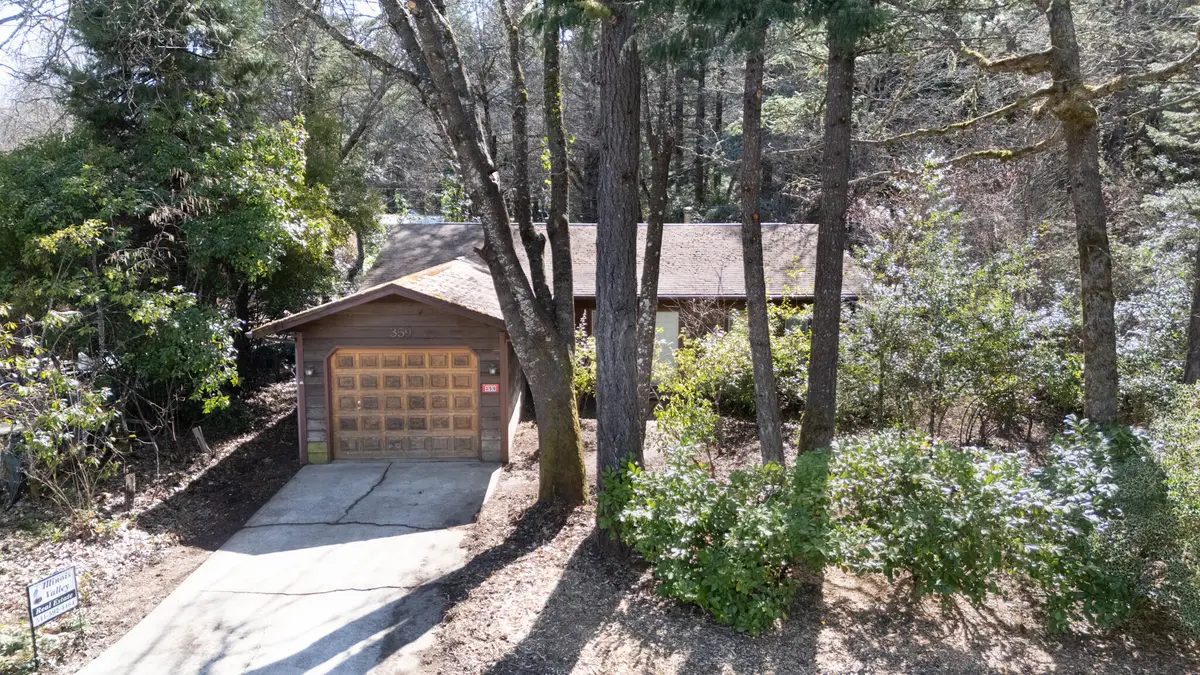 359 Wells Drive, Cave Junction, OR 97523 - #1