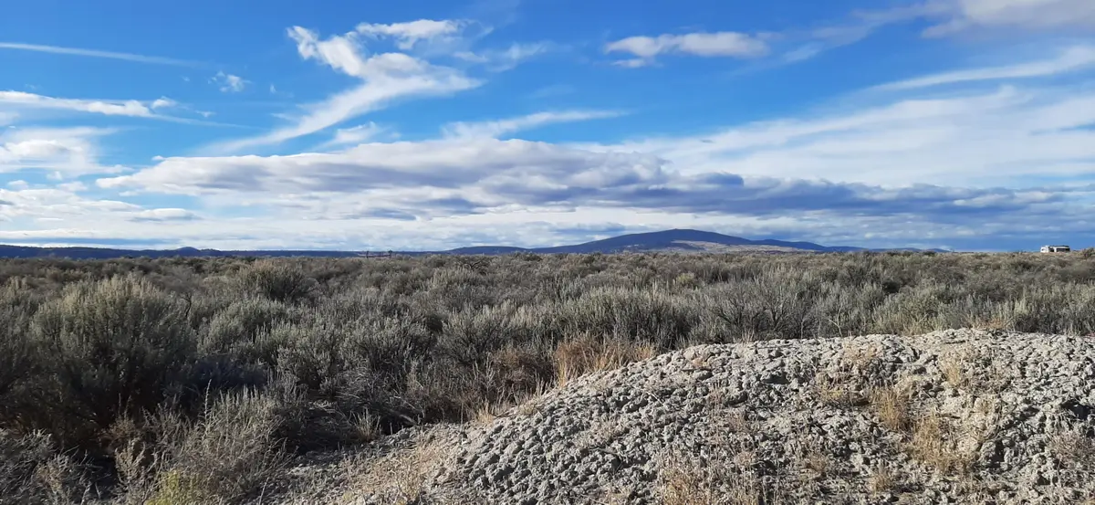 Off Mckinney #TL-01100, Christmas Valley, OR 97641 - #1