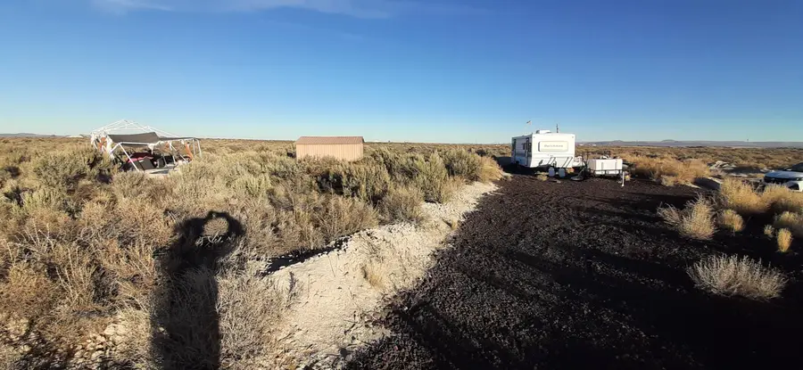 Off Mckinney #TL-01100, Christmas Valley, OR 97641 - #2