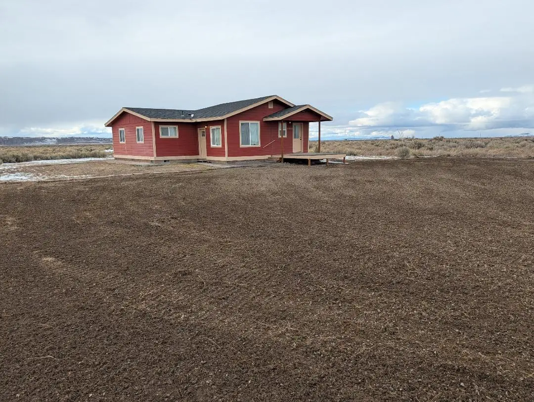 46864 Tucker Road, Christmas Valley, OR 97641 - #1