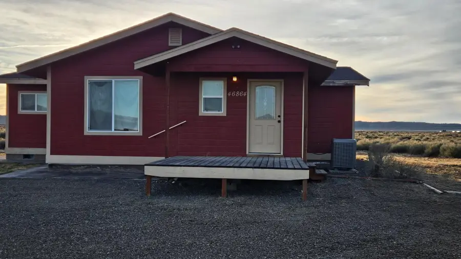 46864 Tucker Road, Christmas Valley, OR 97641 - #2