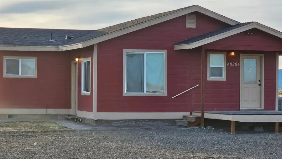 46864 Tucker Road, Christmas Valley, OR 97641 - #3