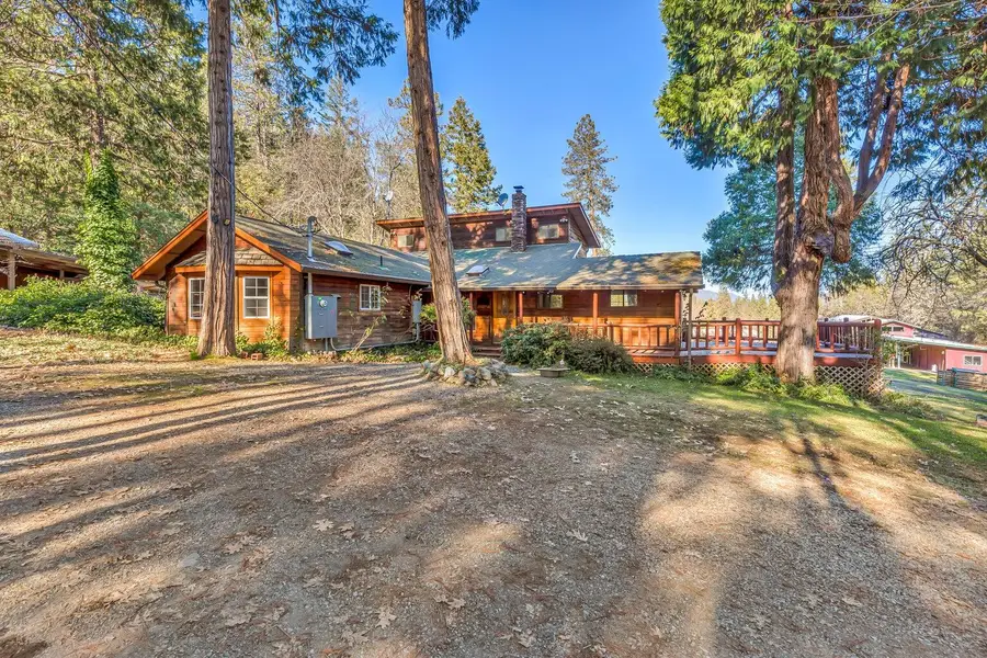 1956 E Fork Road, Williams, OR 97544 - #2