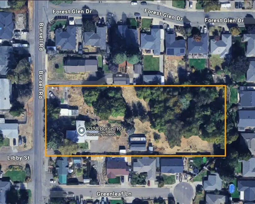 3358 Bursell Road, Central Point, OR 97502 - #2