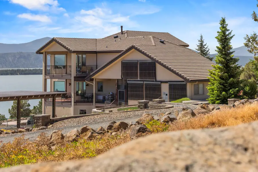 5976 Sunset Ridge Road, Klamath Falls, OR 97601 - #2