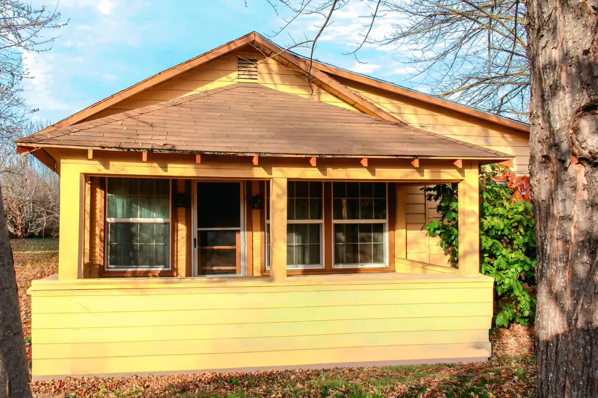 1975 Spring Street, Medford, OR 97504 - #1