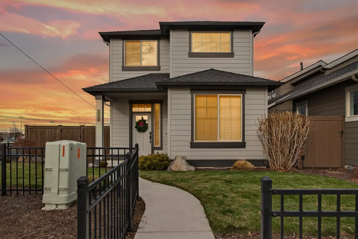 3899 SW Coyote Place, Redmond, OR 97756 - #1