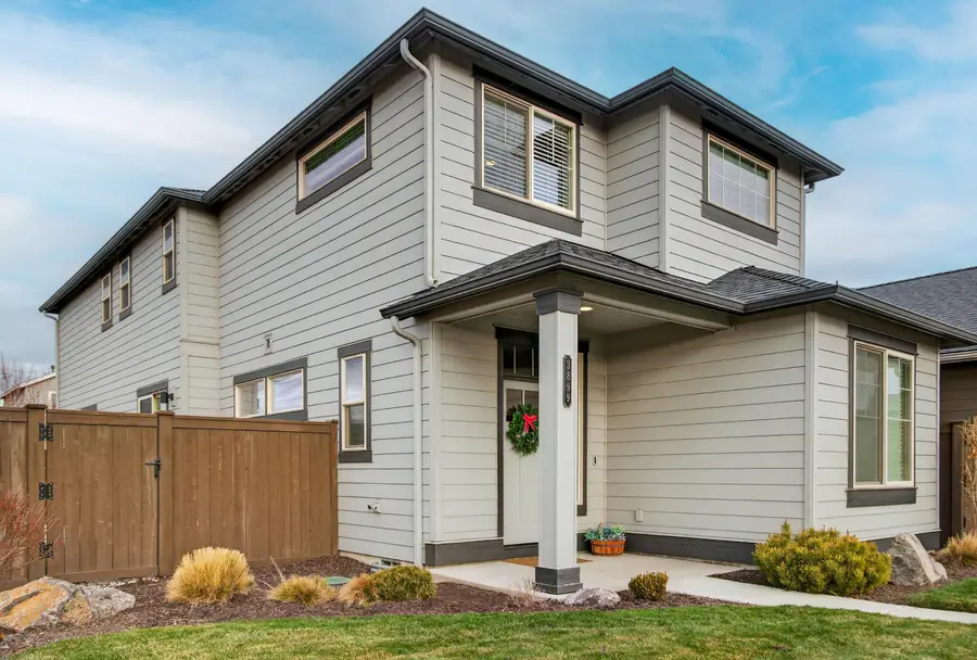3899 SW Coyote Place, Redmond, OR 97756 - #3