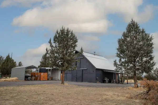 10498 SW Graham Road #4831, Culver, OR 97734