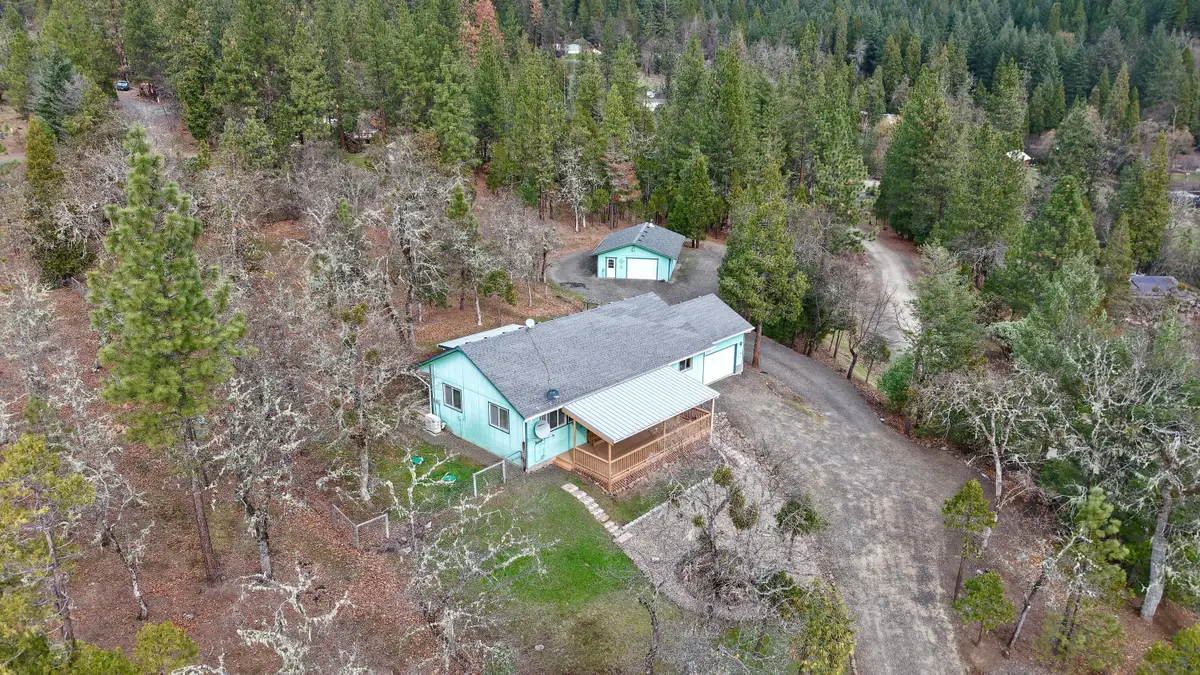 204 Shipley Terrace, Prospect, OR 97536 - #1