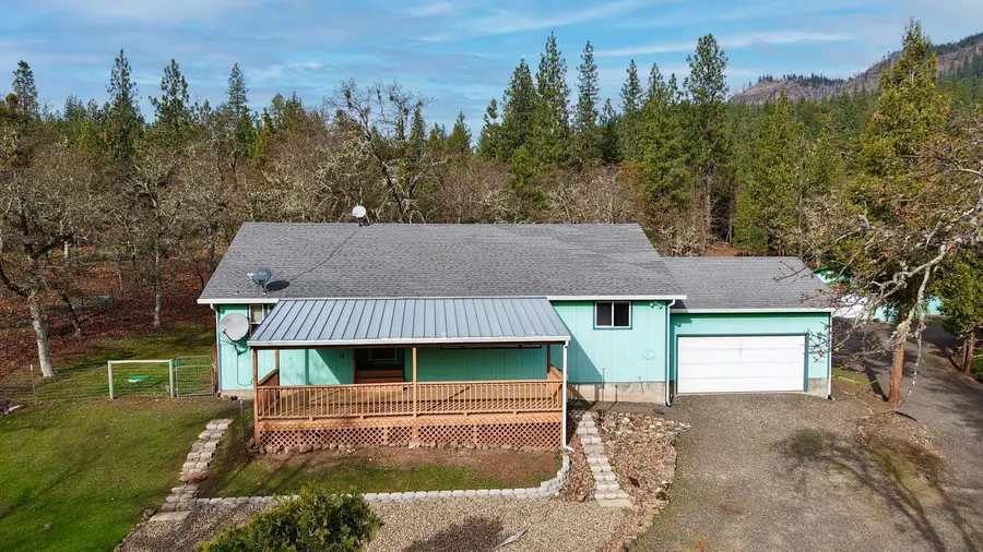 204 Shipley Terrace, Prospect, OR 97536 - #2