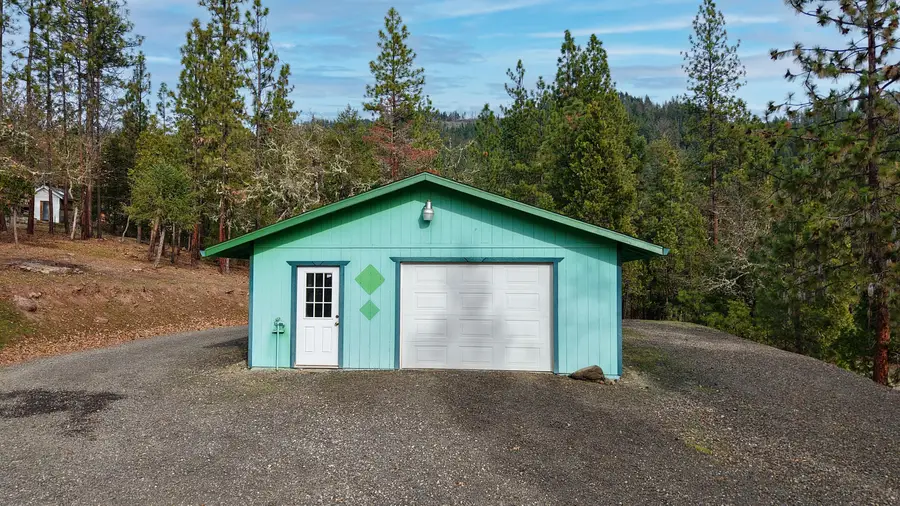 204 Shipley Terrace, Prospect, OR 97536 - #3