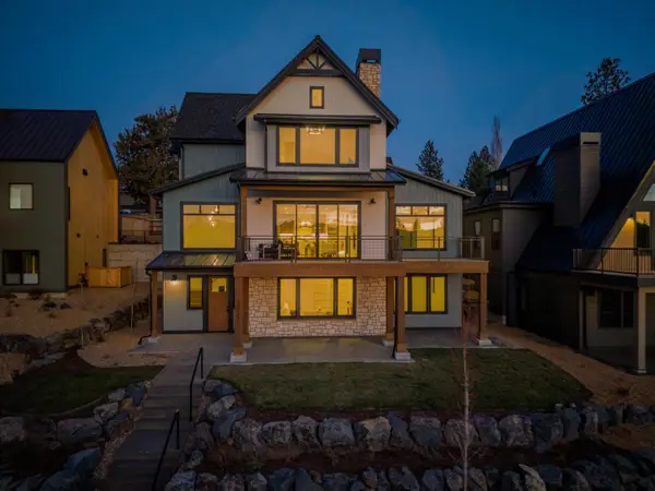 3032 NW Polarstar Avenue #Lot 33, Bend, OR 97703