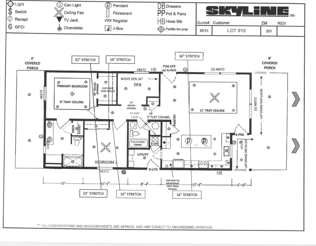 333 Mountain View Drive #10, Talent, OR 97540 - #1