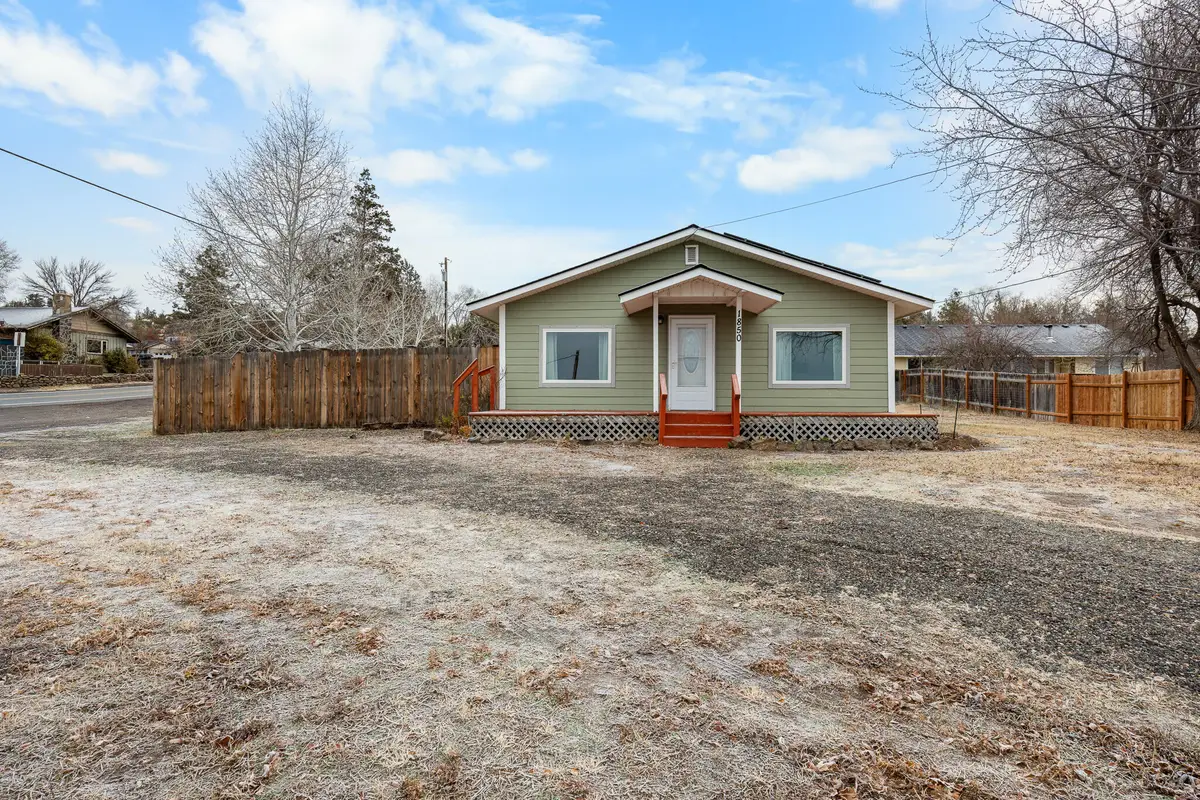 1850 C Avenue, Terrebonne, OR 97760 - #1