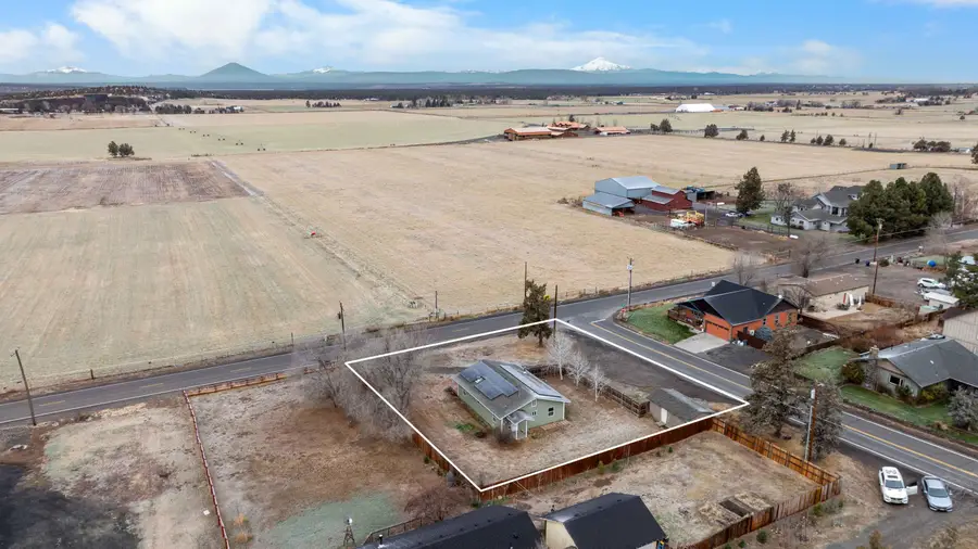 1850 C Avenue, Terrebonne, OR 97760 - #3
