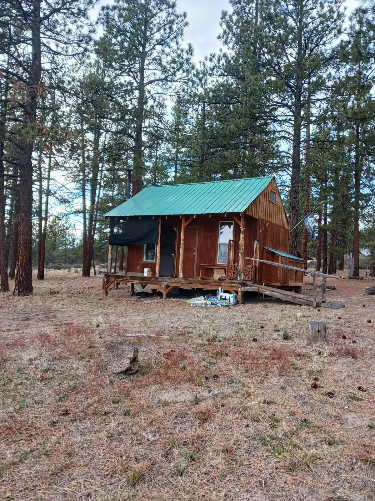0 Charlpine Road #Lots 1,2 & 3, Sprague River, OR 97639 - #1