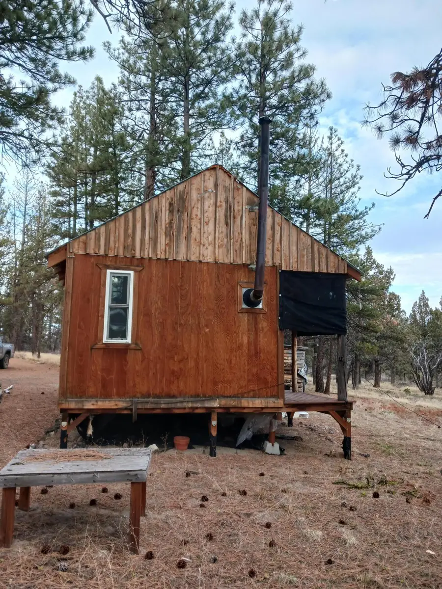 0 Charlpine Road #Lots 1,2 & 3, Sprague River, OR 97639 - #2