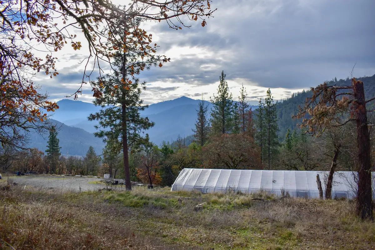 1379 Humbug Creek Road, Jacksonville, OR 97530 - #1
